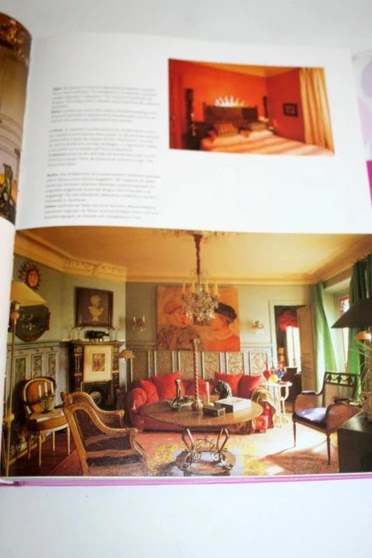 Interieurs Parisiens van Lisa Lovatt-Smith – photo 5